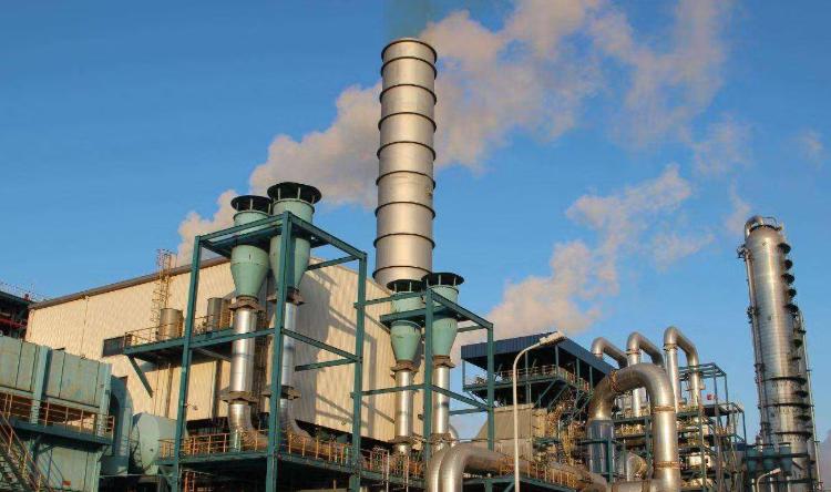 Diesel Desulfurization Machines